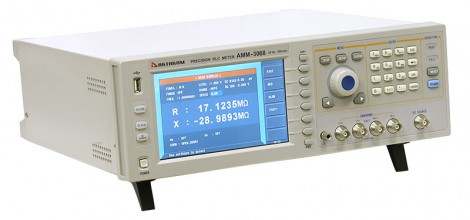 АММ-3068 - Анализатор компонентов, Актаком