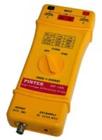 Новый высоковольтный дифференциальный пробник DP-16K