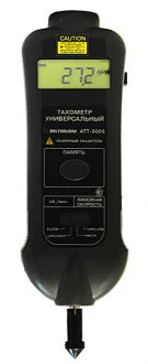 АТТ-6006 - Тахометр, Актаком