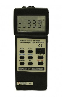 ATT-2002 - Измеритель температуры, Актаком