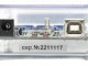 АНР-3616 - USB Генератор цифровых последовательностей, Актаком