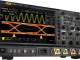 Rigol MSO8204 - Осциллограф смешанных сигналов, изображение 1