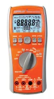 Мультиметры-калибраторы APPA 507 и Тестеры батарей GBM-73300, GBM-73080 внесены в Госреестр СИ.