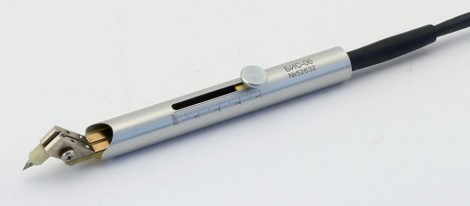 БИС-06 - Инструмент сварки расщепленным электродом