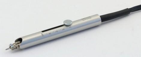 БИС-08 - Инструмент сварки V-образным электродом