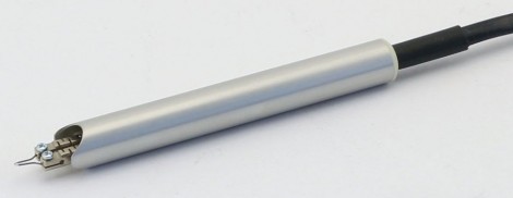 БИС-09 - Инструмент сварки V-образным электродом без датчика усилия