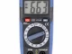DT-105 - Цифровой тестер, мультиметр, CEM, изображение 1
