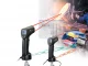 DT-8855 - Профессиональный инфракрасный термометр (пирометр), CEM, изображение 3