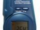 IR-88H - Компактный пирометр для бесконтактного измерения температуры, CEM