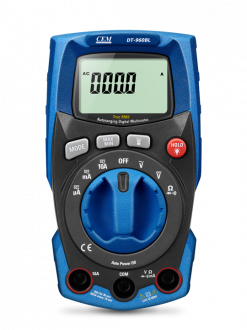 DT-960В - Мультиметр цифровой, CEM