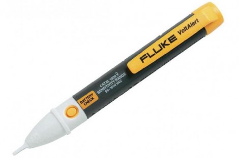 Fluke FLK2AC/200-1000V5L - Комплект детекторов напряжения 200-1000V (5шт)