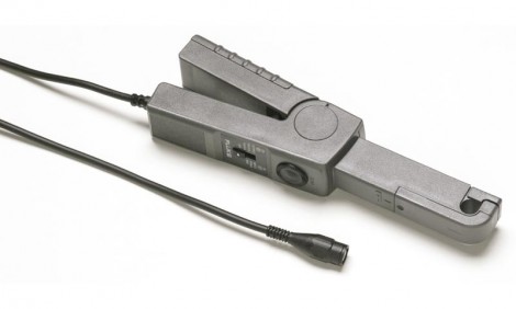 Fluke 80i-110s - Токоизмерительные клещи-адаптер