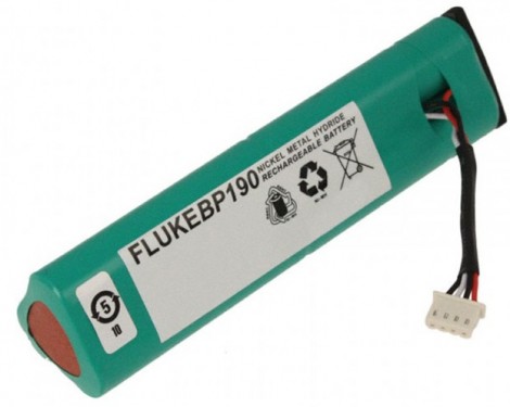 Fluke BP190 - Батарейный модуль для Fluke серии 190
