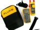Fluke 117/323 - Комплект - Комплект мультиметр + токоизмерительные клещи с измерением TrueRMS