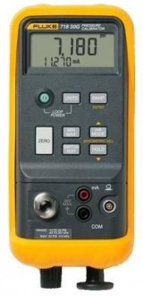Fluke 719 100G - Электрический калибратор давления