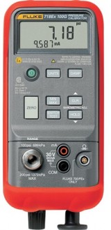 Fluke 718EX 300 - Калибратор давления