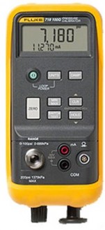 Fluke 718 100US - Калибратор датчиков давления