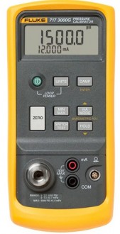 Fluke 717 100G - Калибратор датчиков давления