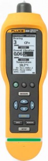 Fluke 805 - Измеритель вибрации (виброметр)