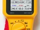 Fluke 345 - Клещи для измерения качества электроэнергии