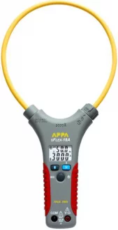 APPA sFlex-10A - Клещи электроизмерительные