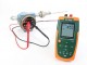 Extech PRC15 - Калибратор/измеритель напряжения и силы тока