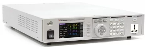 APS-4215 - Источник питания переменного напряжения, Актаком