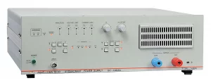 Новая версия программного обеспечения WaveControl по формированию сигналов произвольной формы для источников питания АКИП