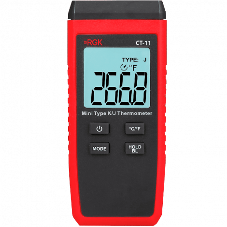 RGK CT-11 - Термометр