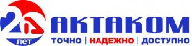 Актаком в социальных сетях