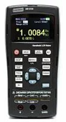 Новый портативный измеритель RLC Актаком АМ-3128
