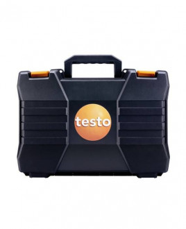 Кейс для измерительного прибора, зондов и принадлежностей, Testo