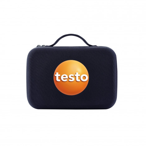 Кейс testo Smart Case (для систем вентиляции) - для хранения и транспортировки смарт-зондов, Testo