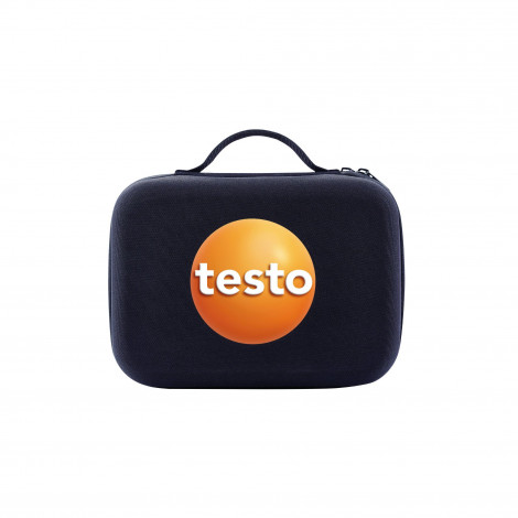 Кейс testo Smart Case (для систем отопления) - для хранения и транспортировки смарт-зондов, Testo