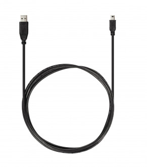 USB соединительный кабель, Testo