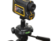 RGK D1000 - Оптический дальномер для охоты