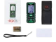 RGK DL100G - Лазерный дальномер зеленый луч 100 м, изображение 2
