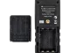 RGK DL100G - Лазерный дальномер зеленый луч 100 м, изображение 3