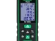 RGK DL100G - Лазерный дальномер зеленый луч 100 м, изображение 1