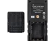 RGK DL70G - Лазерный дальномер зеленый луч 70 м, изображение 3