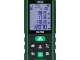 RGK DL70G - Лазерный дальномер зеленый луч 70 м, изображение 1