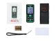 RGK DL50G - Лазерный дальномер зеленый луч 50 м, изображение 2