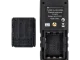 RGK DL50G - Лазерный дальномер зеленый луч 50 м, изображение 3