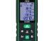 RGK DL50G - Лазерный дальномер зеленый луч 50 м, изображение 1