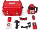 RGK SP-310 - Ротационный нивелир, изображение 4