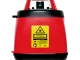 RGK SP-310 - Ротационный нивелир, изображение 2