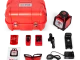 RGK SP-100 - Ротационный нивелир, изображение 4