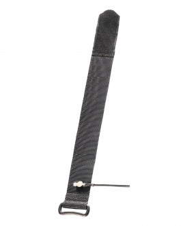 Зонд-обкрутка для труб диаметром до 75 мм, с липучкой Velcro, Testo
