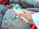 Testo 105 - Термометр для пищевого сектора со стандартным измерительным наконечником