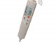 Testo 826-T4 - Инфракрасный термометр с лазерным целеуказателем и проникающим пищевым зондом (оптика 6:1)